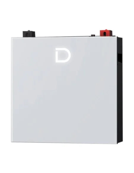 Einphasiges netzunabhängiges Speichersystem Renon Power 6-kW-Wechselrichter Dyness...