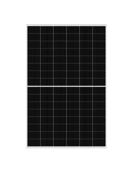 Einphasiges Photovoltaik-Kit 6370W inverter SMART EU 6kW Lithium 20.48kWh Weco