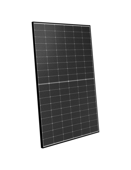 Einphasiges Photovoltaik-Kit 6500W inverter SMART EU 6kW Lithium 5.12kWh Weco