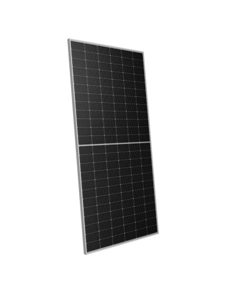 Einphasiges Photovoltaik-Kit 7140W inverter Weco SMART EU 6kW Lithium 5.12kWh Weco