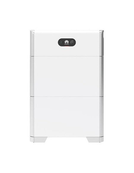 Einphasiges Speichersystem 6kW LB0 Huawei Wechselrichter 10kWh Lithium LUNA2000 BMS