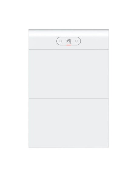 Einphasiges Speichersystem 6kW LB0 Huawei Wechselrichter 14kWh Lithium LUNA2000 BMS