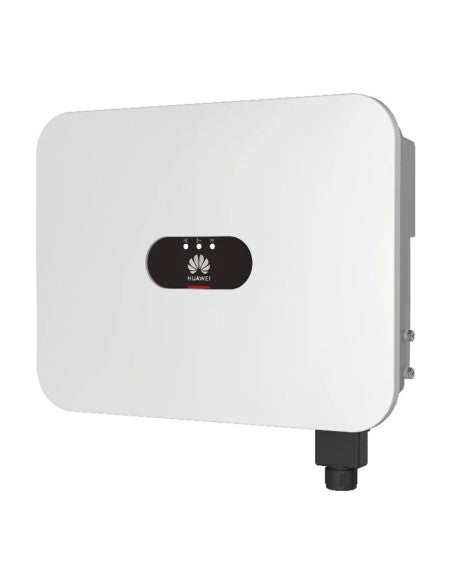 Einphasiges Speichersystem 6kW LB0 Huawei Wechselrichter 14kWh Lithium LUNA2000 BMS