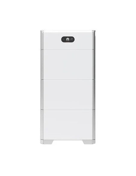 Einphasiges Speichersystem 6kW LB0 Huawei Wechselrichter 15kWh Lithium LUNA2000 BMS