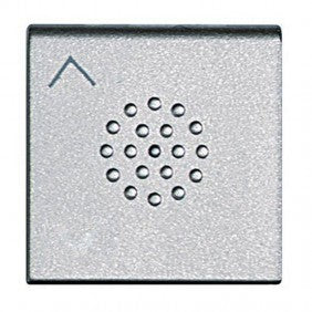 Bticino Living Light NT4916DPA Schalterabdeckung Pfeilsymbol