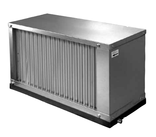 Remak EKP 80-50 L – Tropfenabscheider, Kanal 800 x 500 mm