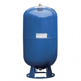 Elbi AFV 100 Liter Membran-Druckkessel für Brauchwasser A032L38