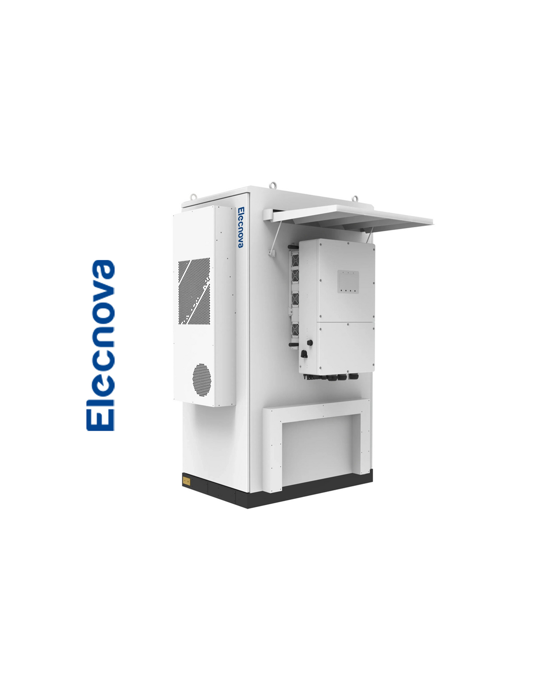 Elecnova Solar Pro ECO-B120WP-2H