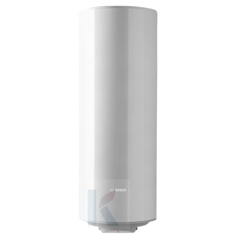 Solarics Bosch TR1001T - Vertikale große Kapazität - 300 T – Elektrischer Warmwasserbereiter