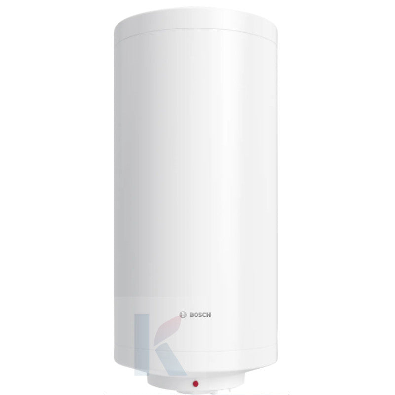 Solarics Bosch TR2000T - Vertical Slim - 50SB – Elektrischer Warmwasserbereiter