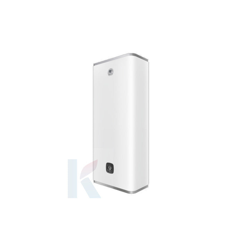 Solarics Thermor 241164 – Electric water heater Onix Connect White 80L