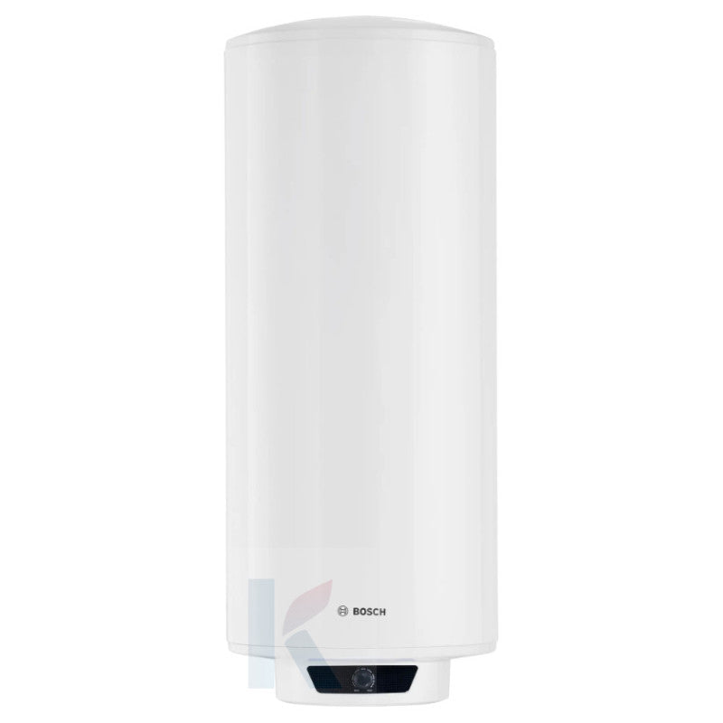 Solarics Bosch TR2102T 100 RB – Elektrischer Warmwasserbereiter (ummantelter Widerstand und Magnesiumanode)