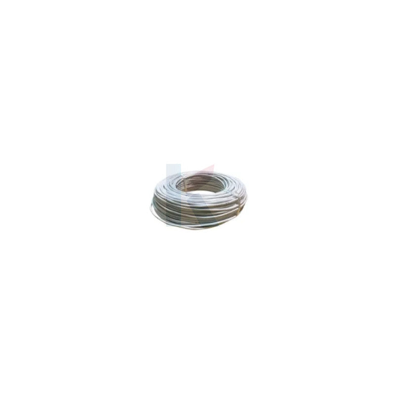 Solarics Airzone Buskabel (2 x 0,5 + 2 x 0,22), 100 m – Elektrokabel