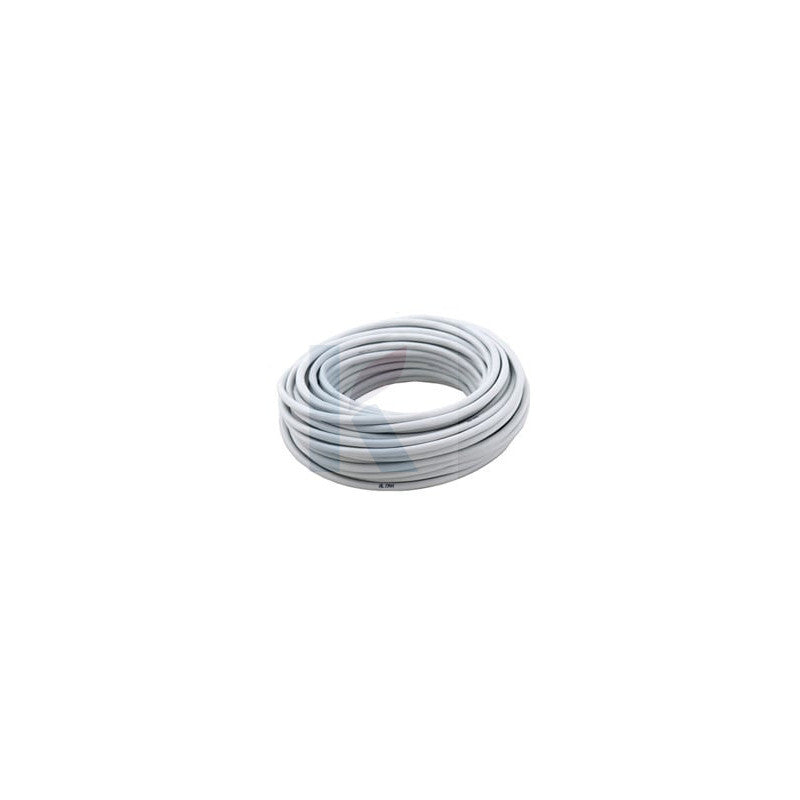 Solarics Airzone Buskabel (2 x 0,5 + 2 x 0,22), 15 m – Elektrokabel