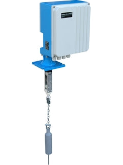 Endress+Hauser Silopilot FMM50Electromechanical Level measurement