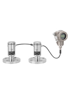 Endress+Hauser Deltabar FMD71Electronic differential pressure