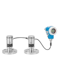 Endress+Hauser Deltabar FMD72Electronic differential pressure