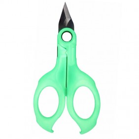Intercable F1 Neon 16020-F1-NEON Elektrikerschere