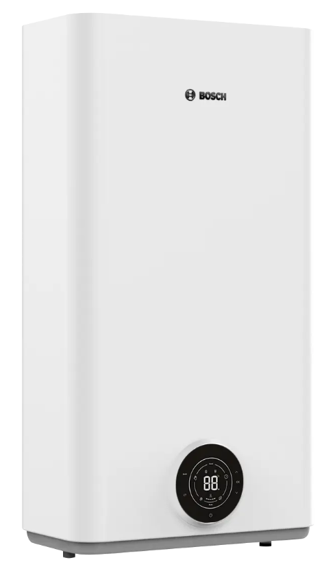 Bosch Tronic TR4501T 50 – Elektrischer Warmwasserbereiter (Tauchgeschützter Widerstand)