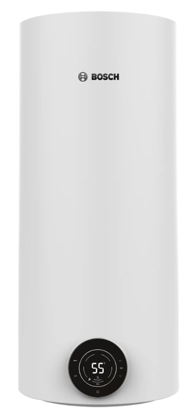 Bosch TR4001T 80 DEB – Elektrischer Warmwasserbereiter (Tauchwiderstand und Magnesiumanode)