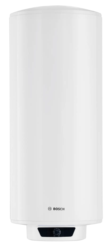 Bosch TR2102T 50 RB – Elektrischer Warmwasserbereiter (ummantelter Widerstand und Magnesiumanode)