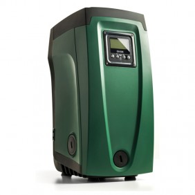 Dab ESYBOX elektronische Druckerhöhungsanlage V220–240 1 Zoll Druckerhöhungsanlage