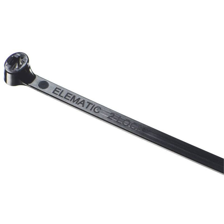 Itw Spit ITP 1309 Kabelbinder Polyamid 66 140 x 3,5 mm