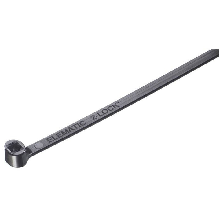 Itw Spit ITP 1309 Kabelbinder Polyamid 66 140 x 3,5 mm