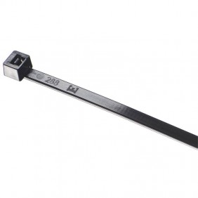 Itw Spit Elematic Standard-Kabelbinder Kabelbinder Polyamid 6.6 290 x 3,5 mm Elematic Standard-Kabelbinder Polyamid 6.6 290x3,5 mm 100 St. 5310C