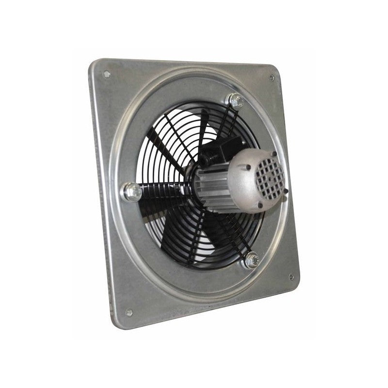 Elicent ELI 1IE0260 Kleinraumventilator 1.850 m³/h