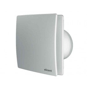 Elicent 2EL0000 Axialer Kleinraum-Ventilator 100 mm