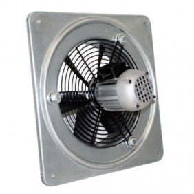Vortice A-E 404 T Wandventilator 318 W