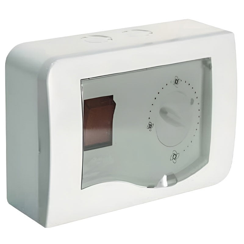 Elicent 2RV4111 Regler 2 Jahre