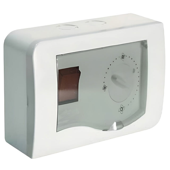 Elicent 2RV4111 Regler 2 Jahre
