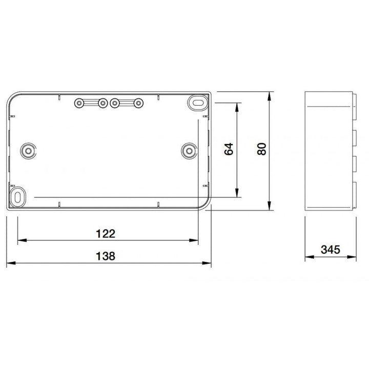Elicent 2RV4111 Regler 2 Jahre