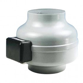 Elicent 2AX3105 Radialer Schachtventilator 1.439 m³/h
