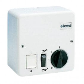 Tecnel TTE TE4595B.3M Dimmer 350 W