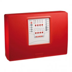 Siemens S54400-C29-A5 Brandmeldezentrale 7127 V