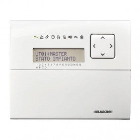 2N Italia 9155047 Türstation-Zubehör 12 V