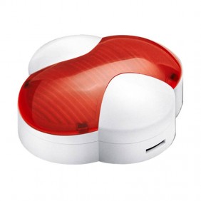 Comelit 48FPT100 Fern-LED-Anzeige