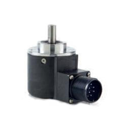 Eltra EL58C900S5/28P10X3PR5.542Optical Shaft Drehgeber
