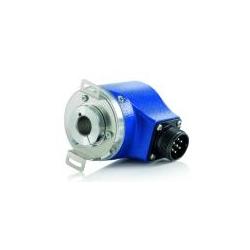 Eltra EL58F500Z5/28P12X3PR2Optical Hollow Shaft Inkrementaldrehgeber
