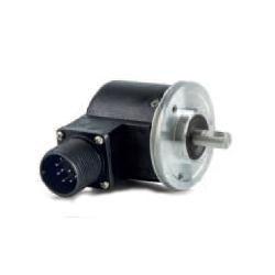 Eltra EH63A1100Z5/28P10S3PROptical Shaft Drehgeber