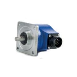 Eltra EL63D3600S5/28P8X3PR5Optical Shaft Drehgeber