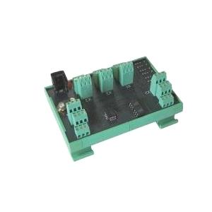 Eltra EMD8/24L8/24L.1VSignal Interface Board