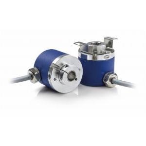 Eltra ER38F360Z5/30P6XXPR2Optical Hollow Shaft Inkrementaldrehgeber