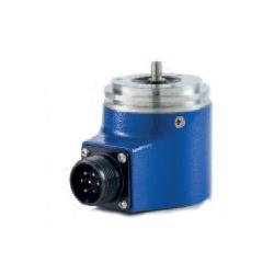 Eltra ER58CM2000Z5/28P10S3MROptical Shaft Drehgeber