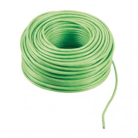 Vimar Elvox 732I.E.100 Videosprechanlage-Kabel 2-Draht 2x1 mm² LSZH 100 m Zubehör