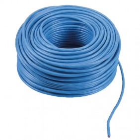 Vimar Elvox 732H.E.100 Videosprechanlagen-Kabel 2-Draht 100 m Wechselrichter-Wechselrichter-Zubehör