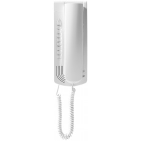 Elvox Petrarca 6209 Türsprechanlage Innenstation 2-Draht Plus